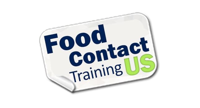 Food Contact Training US 2026