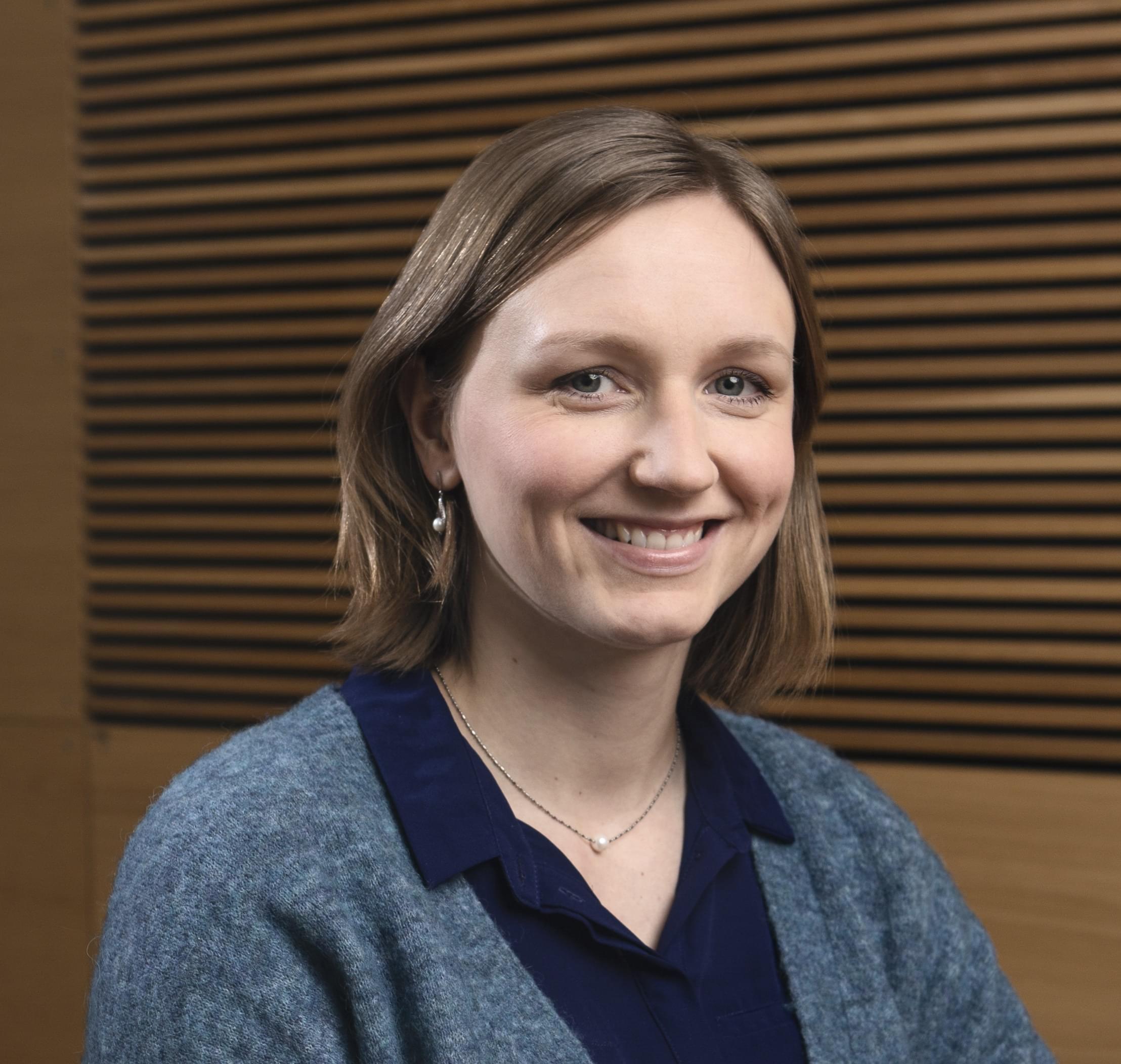 Helena Moring-Vepsäläinen - Metsä Board