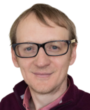 Mike Dickinson
