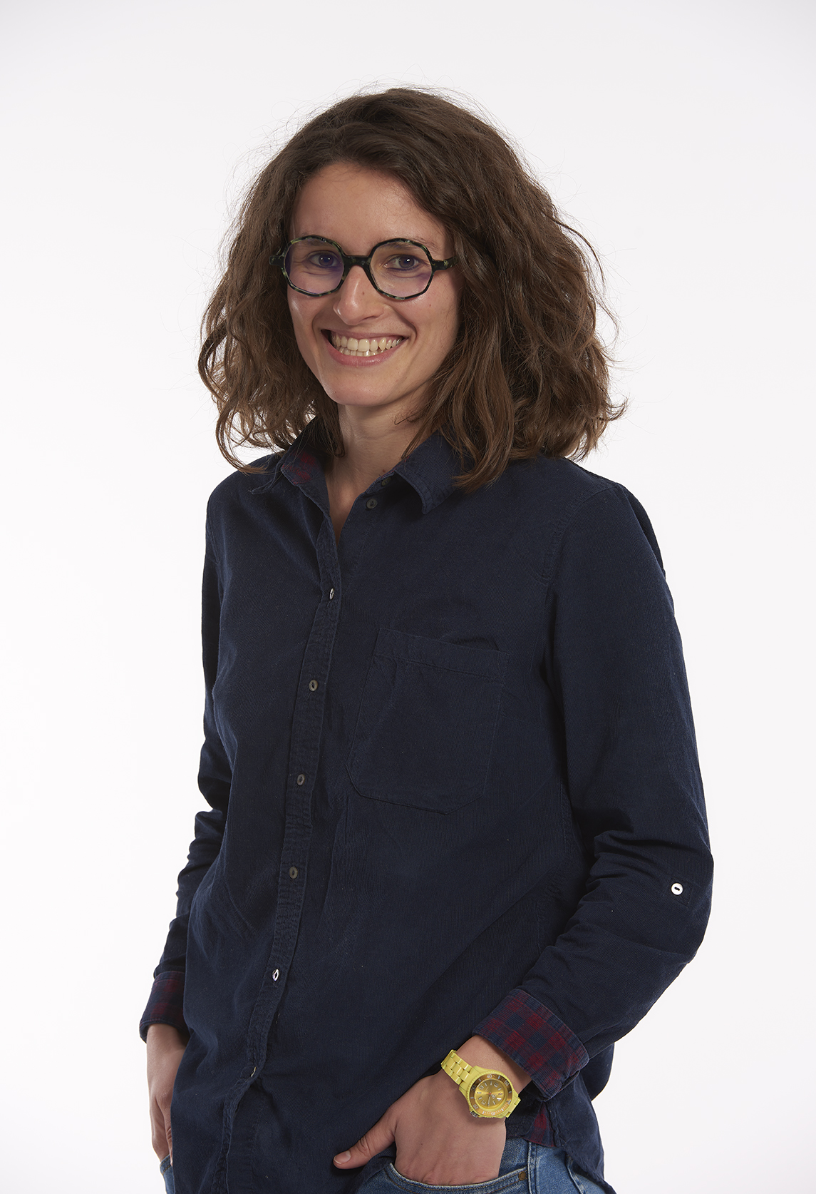 Mathilde Rota