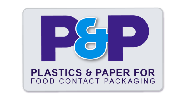 Plastics & Paper for Food Contact Packaging