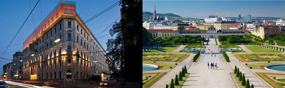 vienna