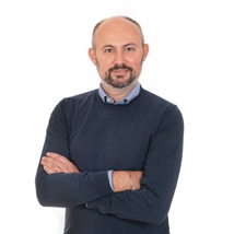 Andrea Vittadello - Mérieux NutriSciences