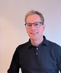 Job Ridderbecks