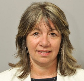 Inge van Schöll