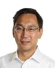 Jim Huang - The Coca-Cola Company