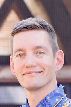 Martin Kreutzer - Nestlé