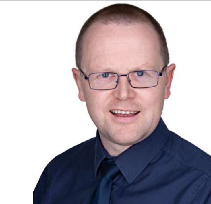 Dr. Malcolm Driffield - Exponent International Ltd