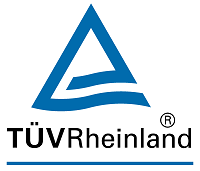 TUV Rheinland Japan 