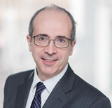 Dr Bernard Hegarty - Food Safety Authority of Ireland