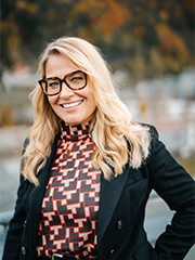 Dr. Sigrid Gerold - MM Group