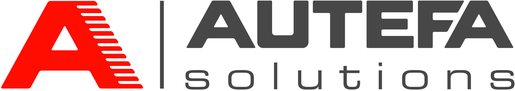 AUTEFA Solutions