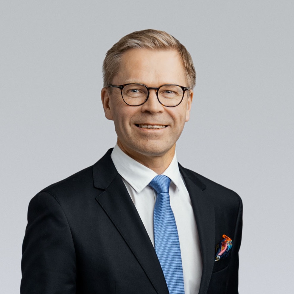 Markku Koivisto