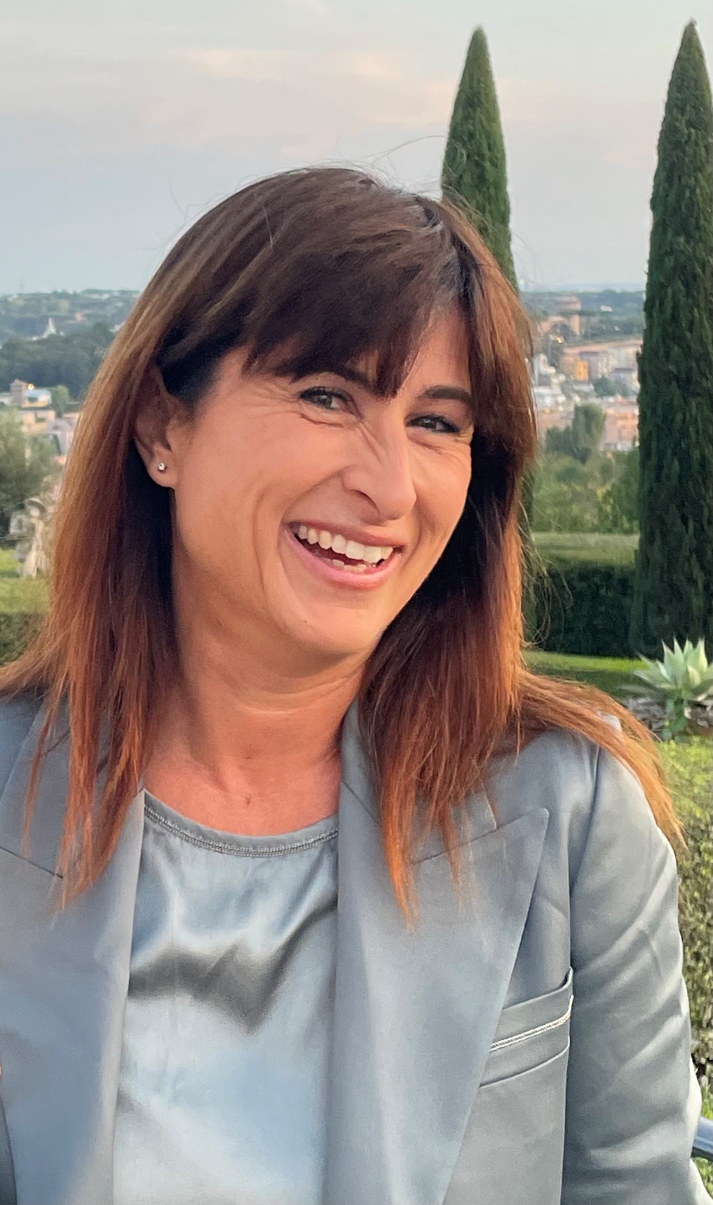 Rossana Gregis - O-PAC srl
