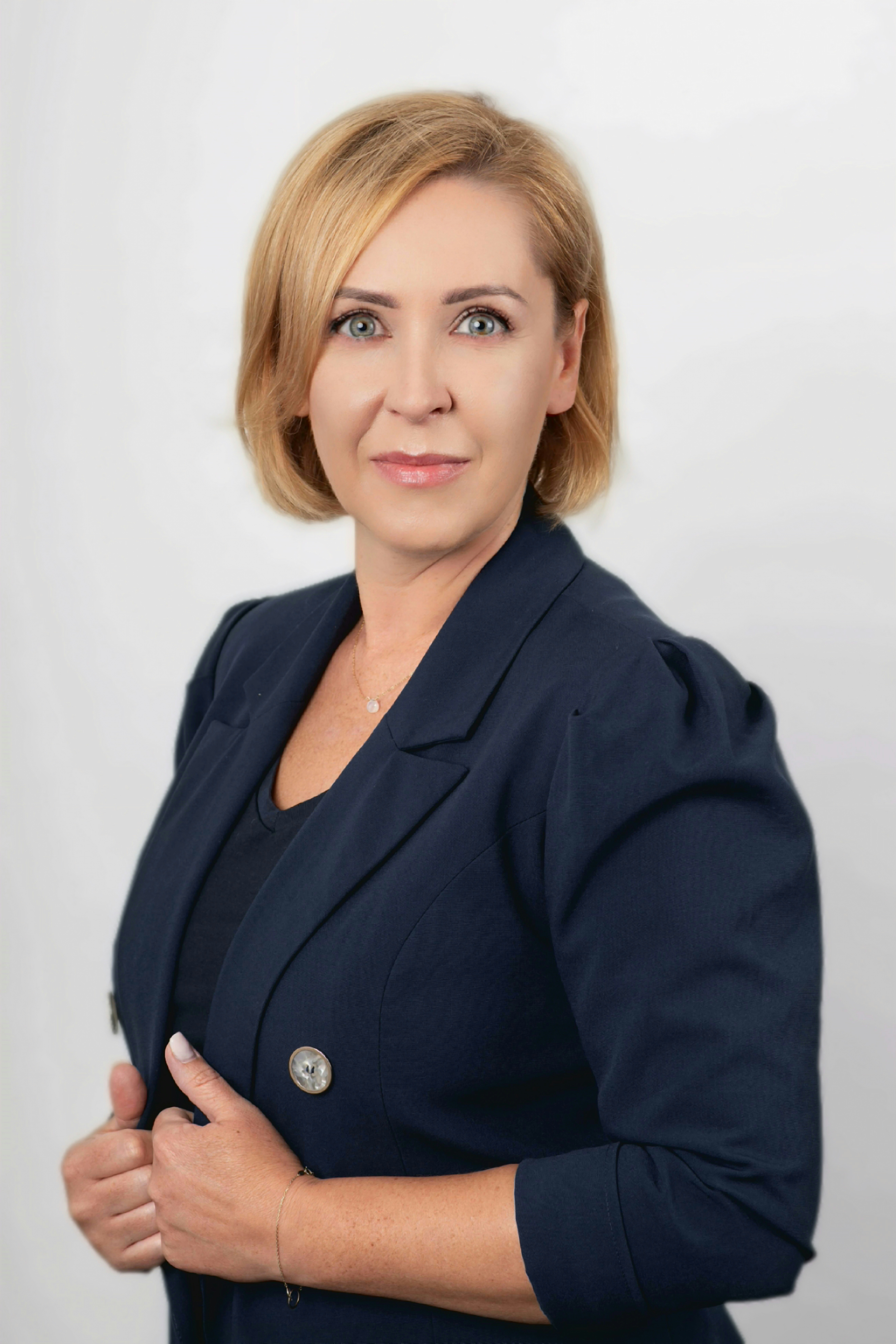 Anna Zawisza - Ecowipes