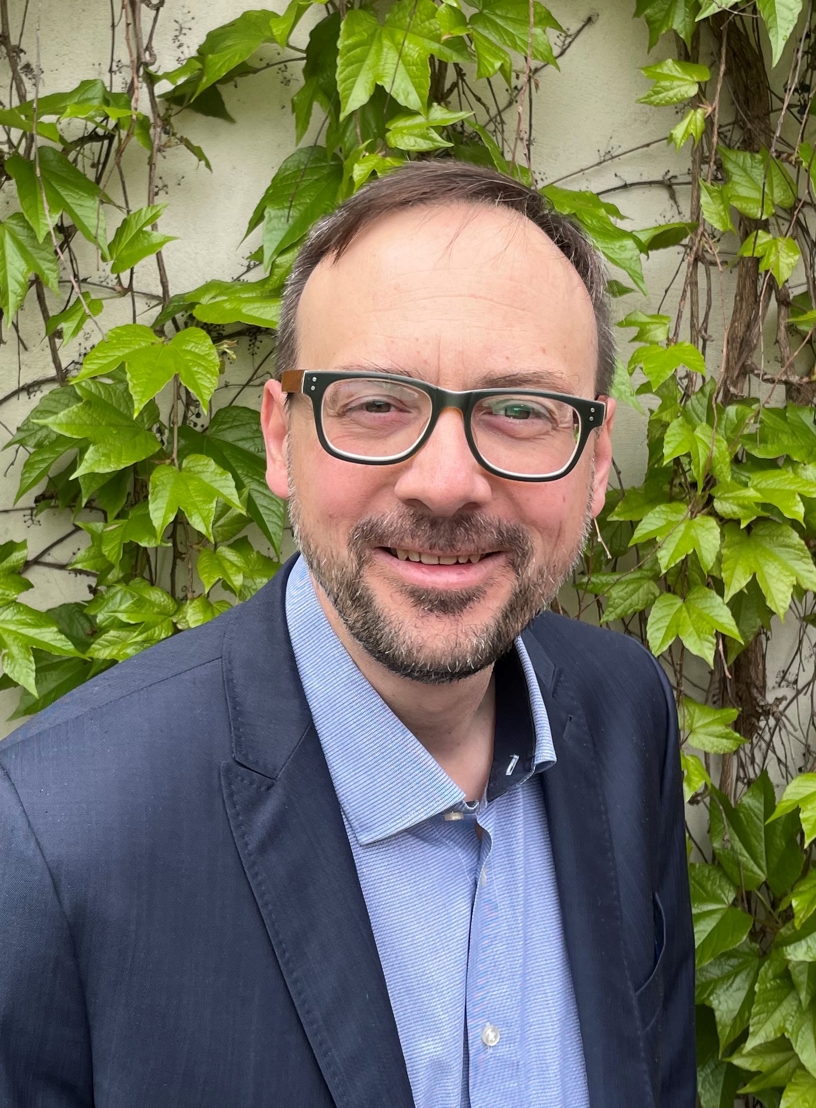 Axel Russler