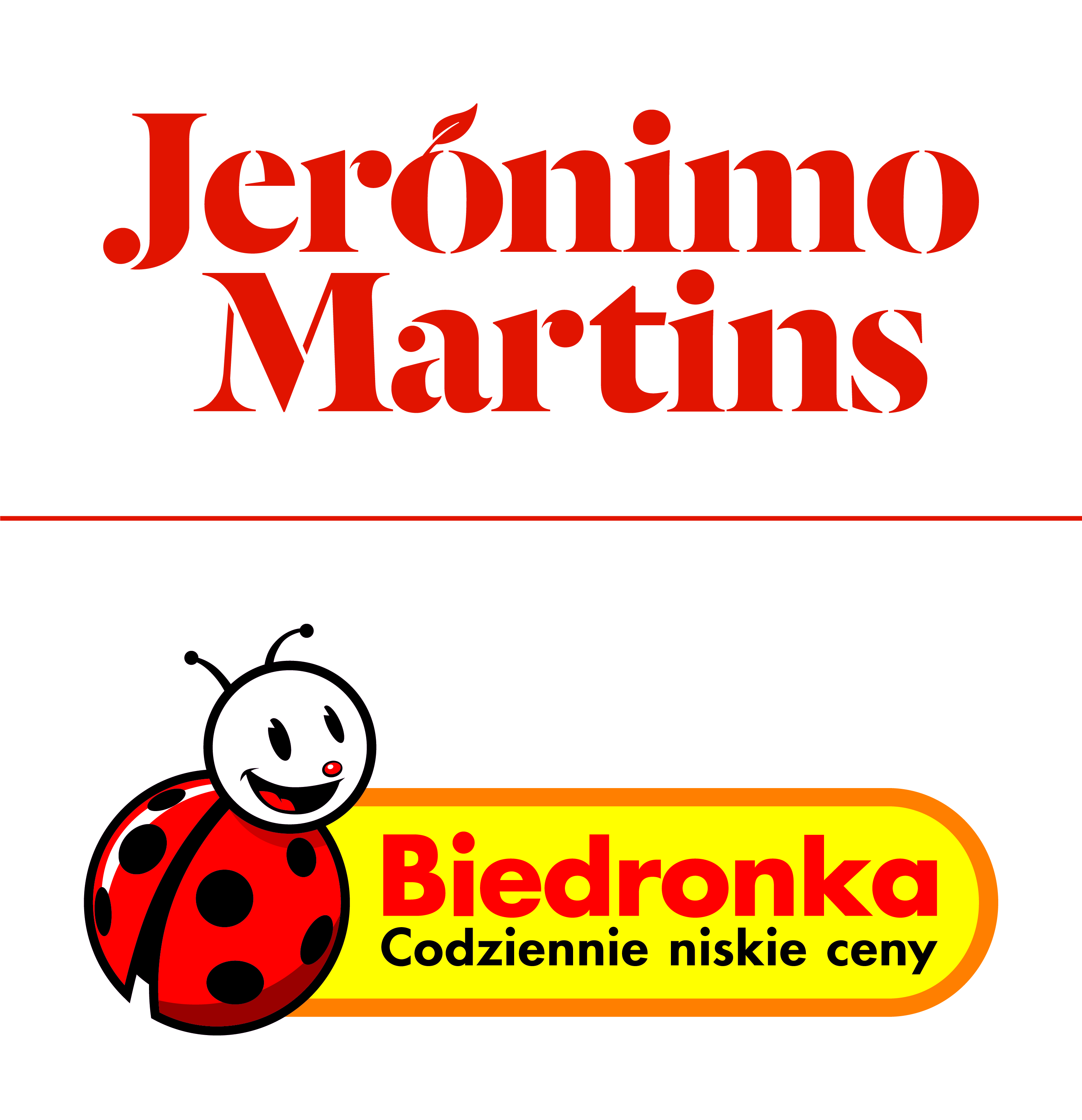 Biedronka (Jeronimo Martins Group)