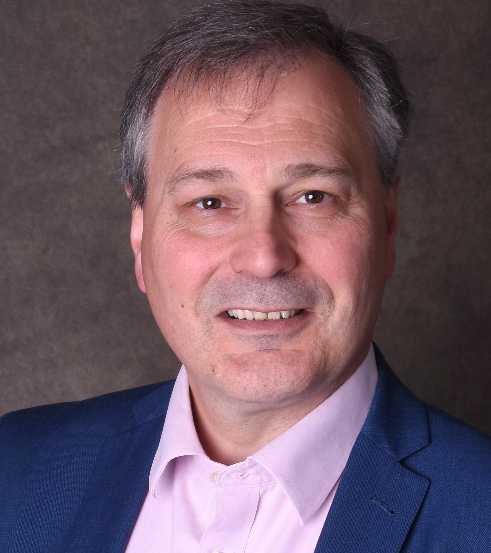 David E. James - David E. James Consultancy