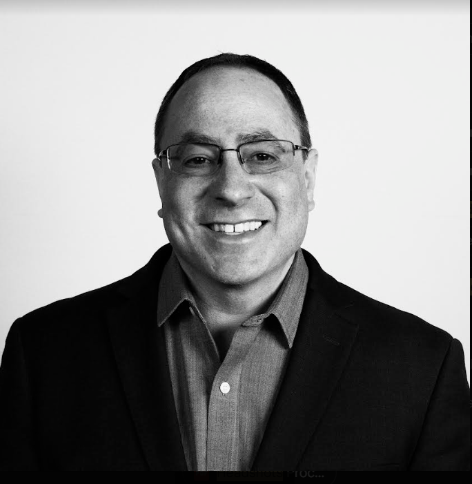 Jamie Rosenberg - Mintel