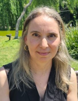 Dr Keren Shabtai - Albaad