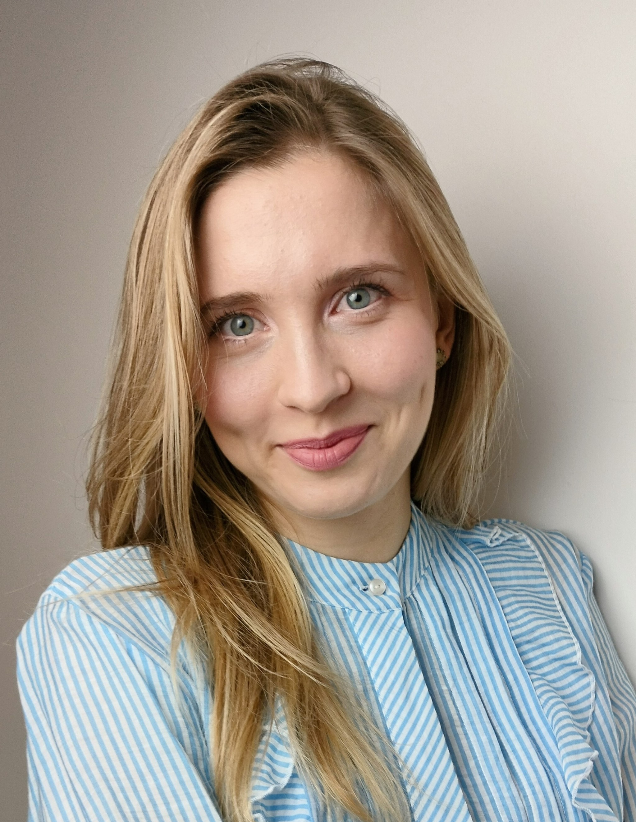 Martyna Buchner