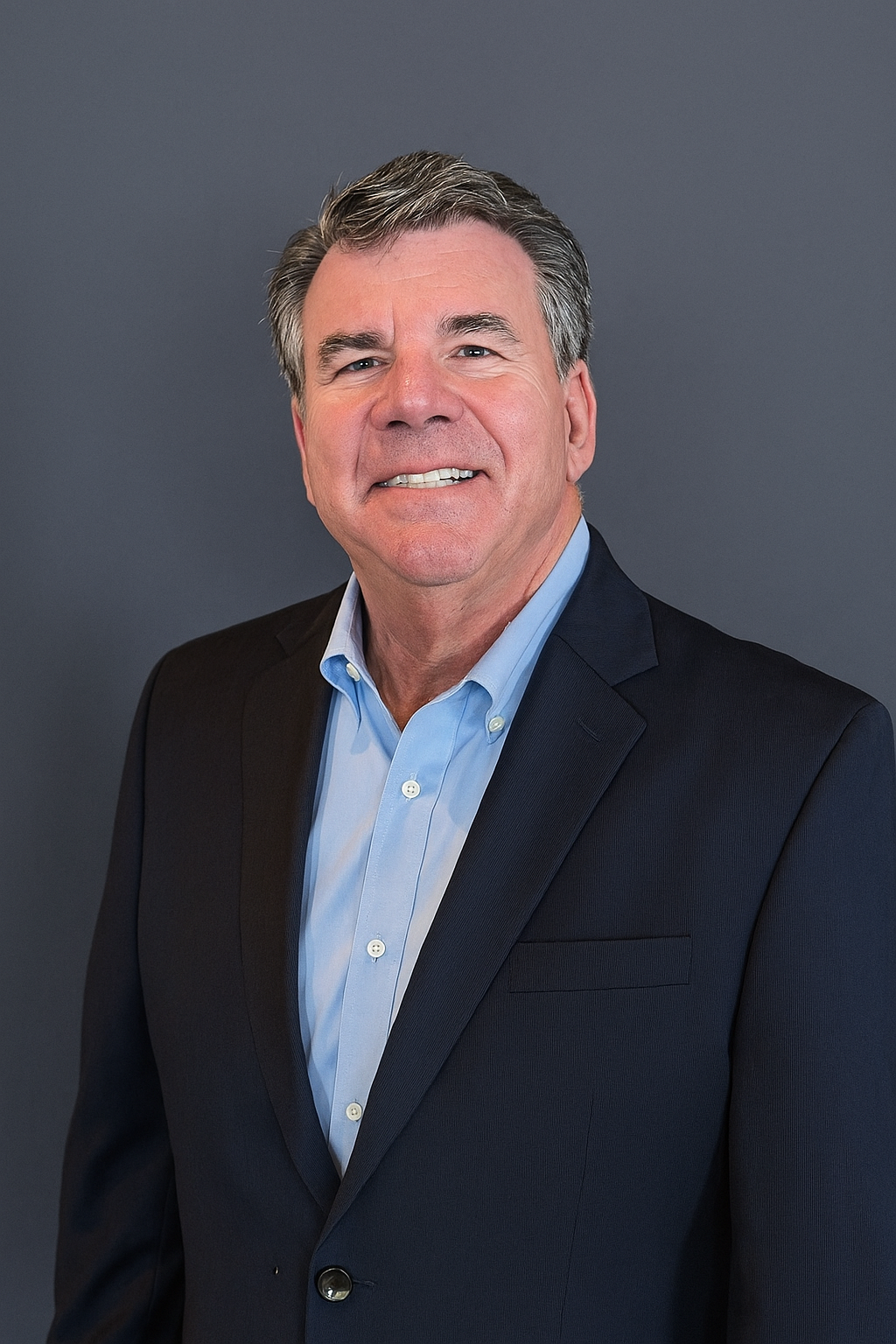 Nick Santoleri - Rockline Industries