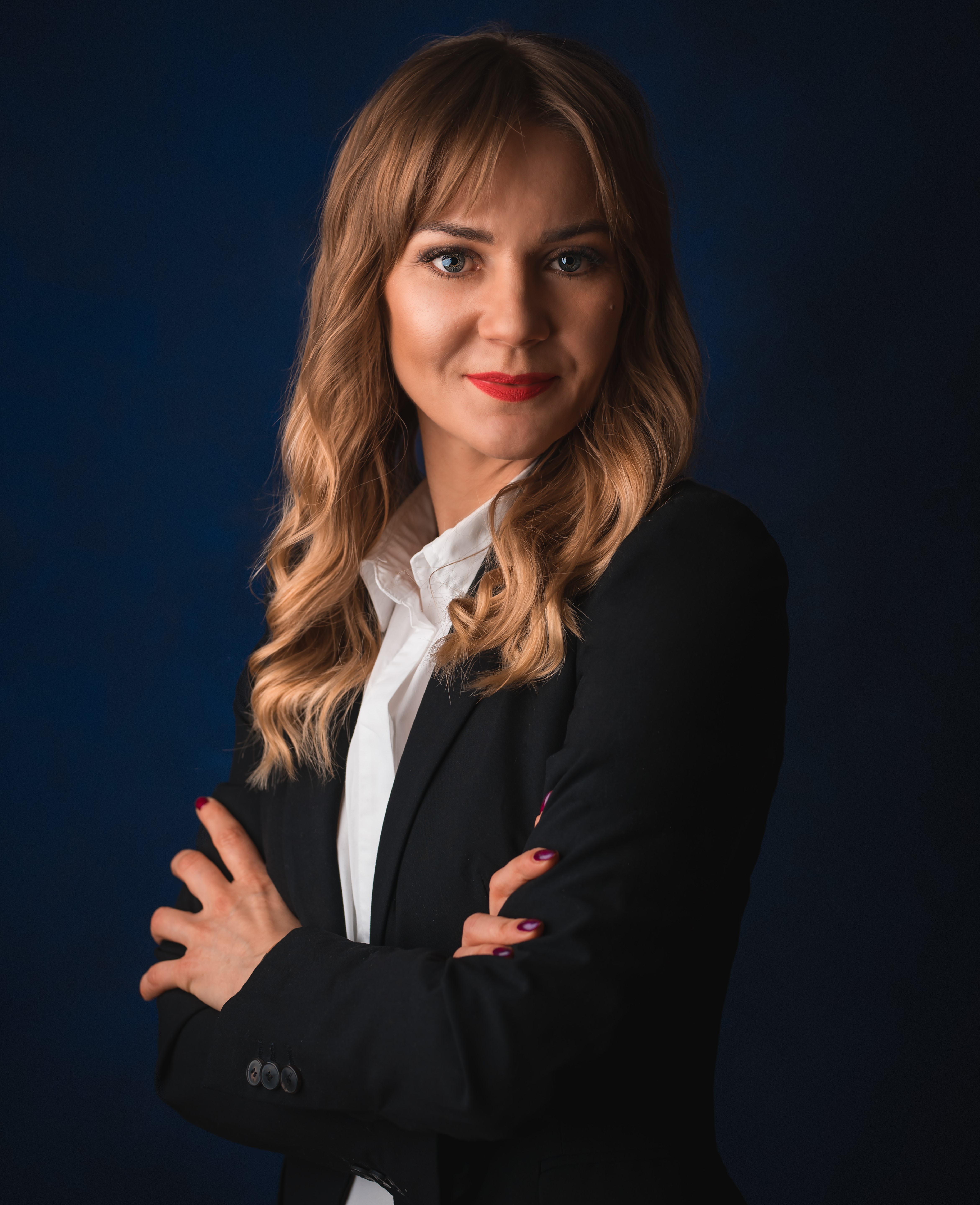 Sylwia Kosewska - Biedronka (Jeronimo Martins Group)
