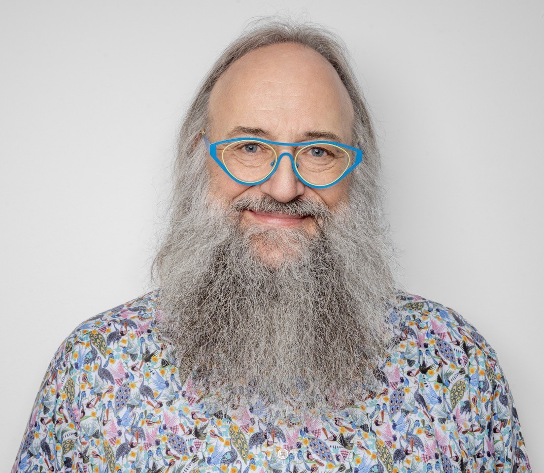 Michael Carus - nova-Institute