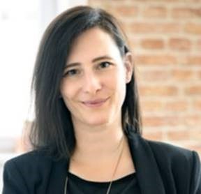 Petra Heiss - Lenzing AG