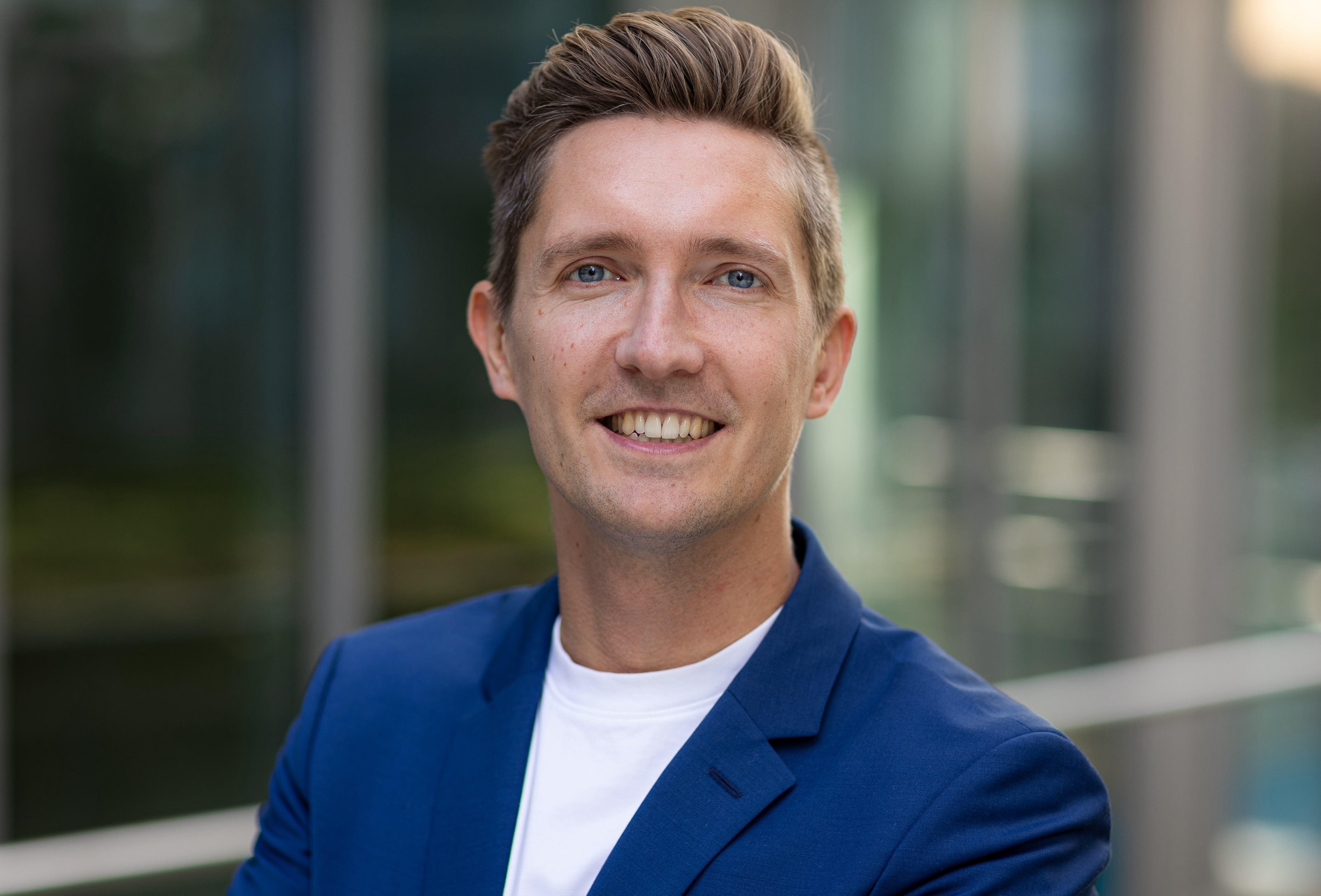 Oliver Breucker 