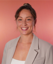 Theresa Schlegel - dm-drogerie markt