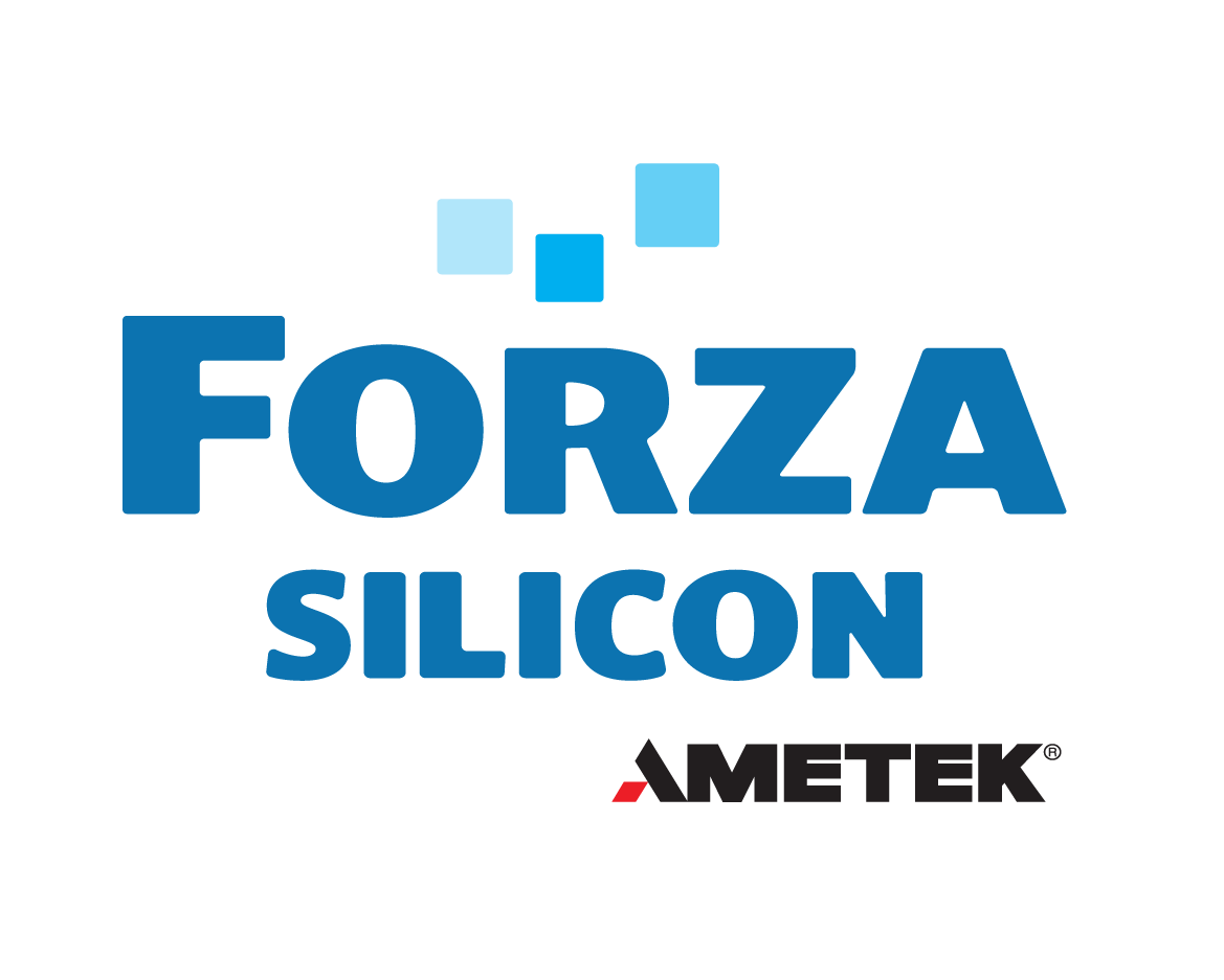 Forza Silicon (Ametek Inc.)