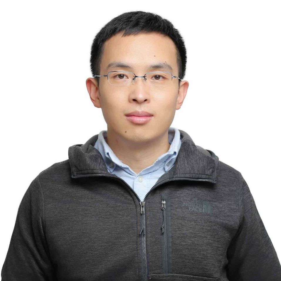 Andrew Lee 