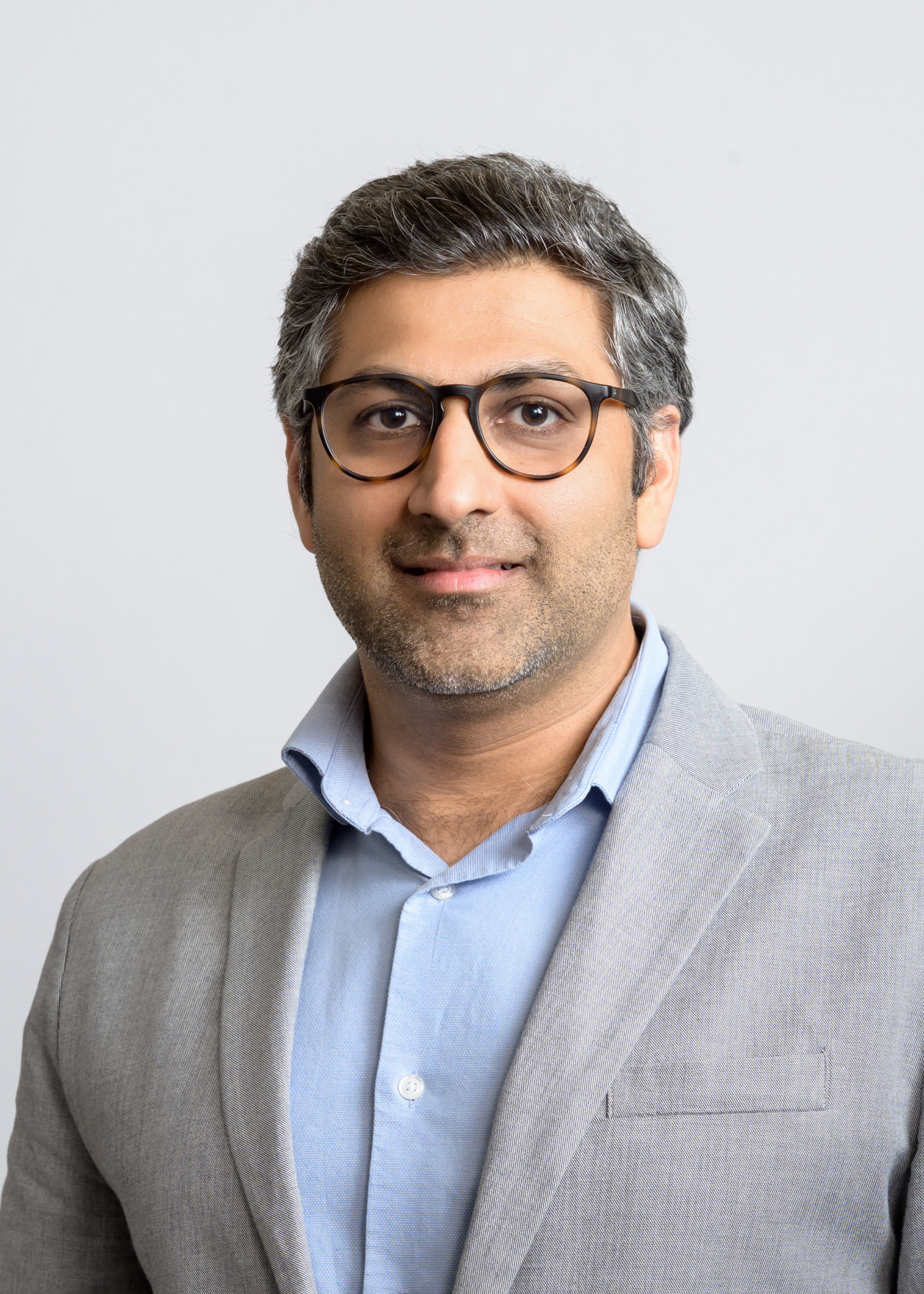 Vinit Dhulla - GlobalFoundries