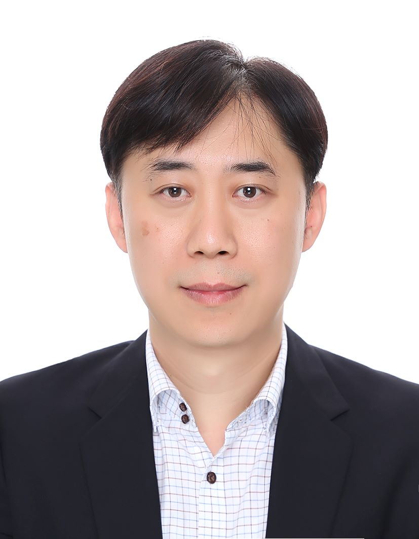 Dr. Eung-Kyu Lee