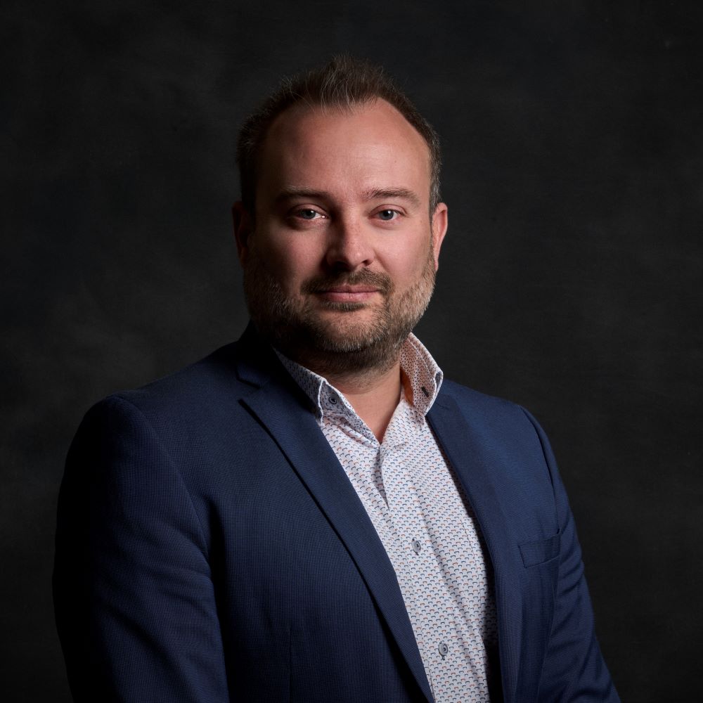 Jeroen Hoet - eyeo