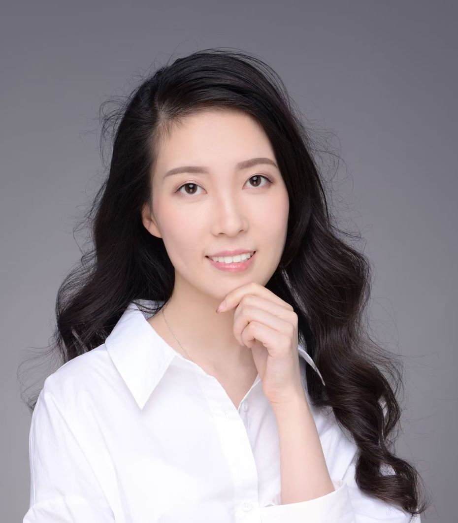 Jessie Zhao - SmartSens Technology (Shanghai) Co., Ltd.