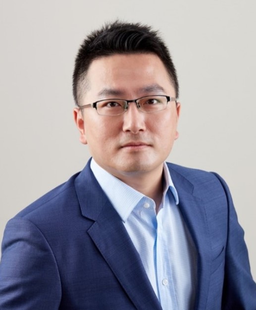 Luke Liu