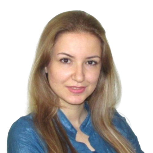 Marzieh Salehi - VMI Holland BV