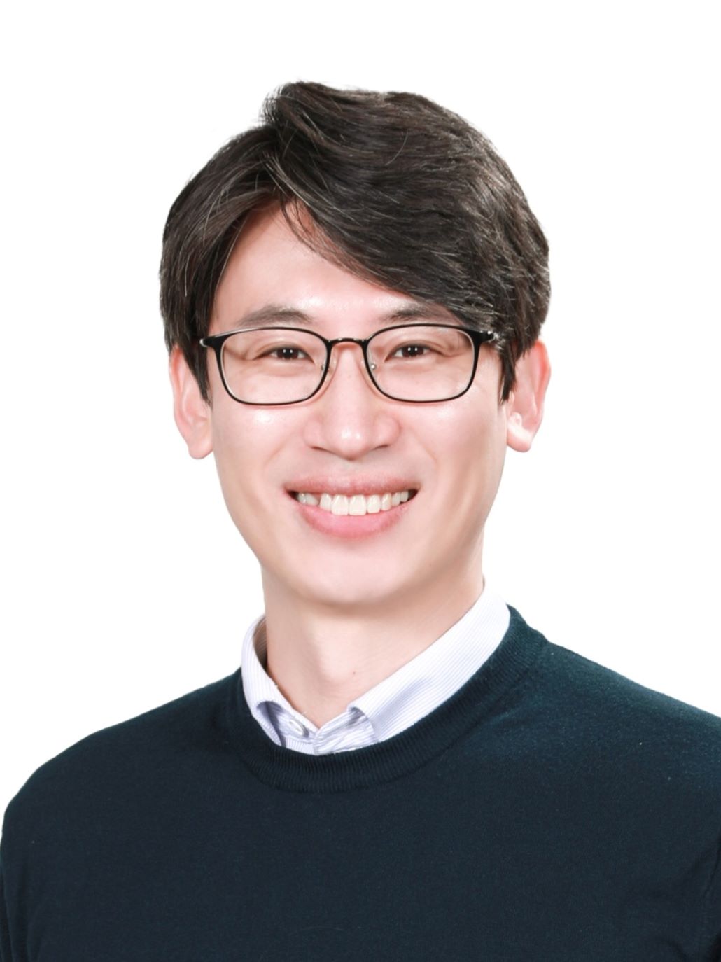 Dr. Min-Woong Seo - Samsung