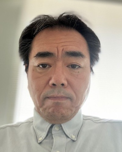 Keiji Yamaguchi