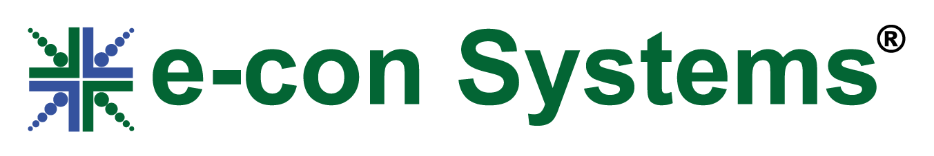 e-con systems