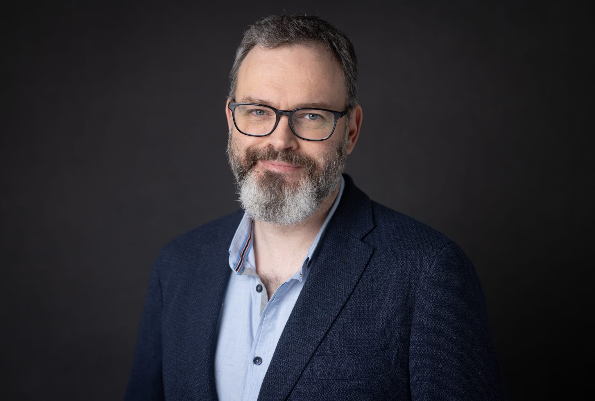 Benoit Dupont