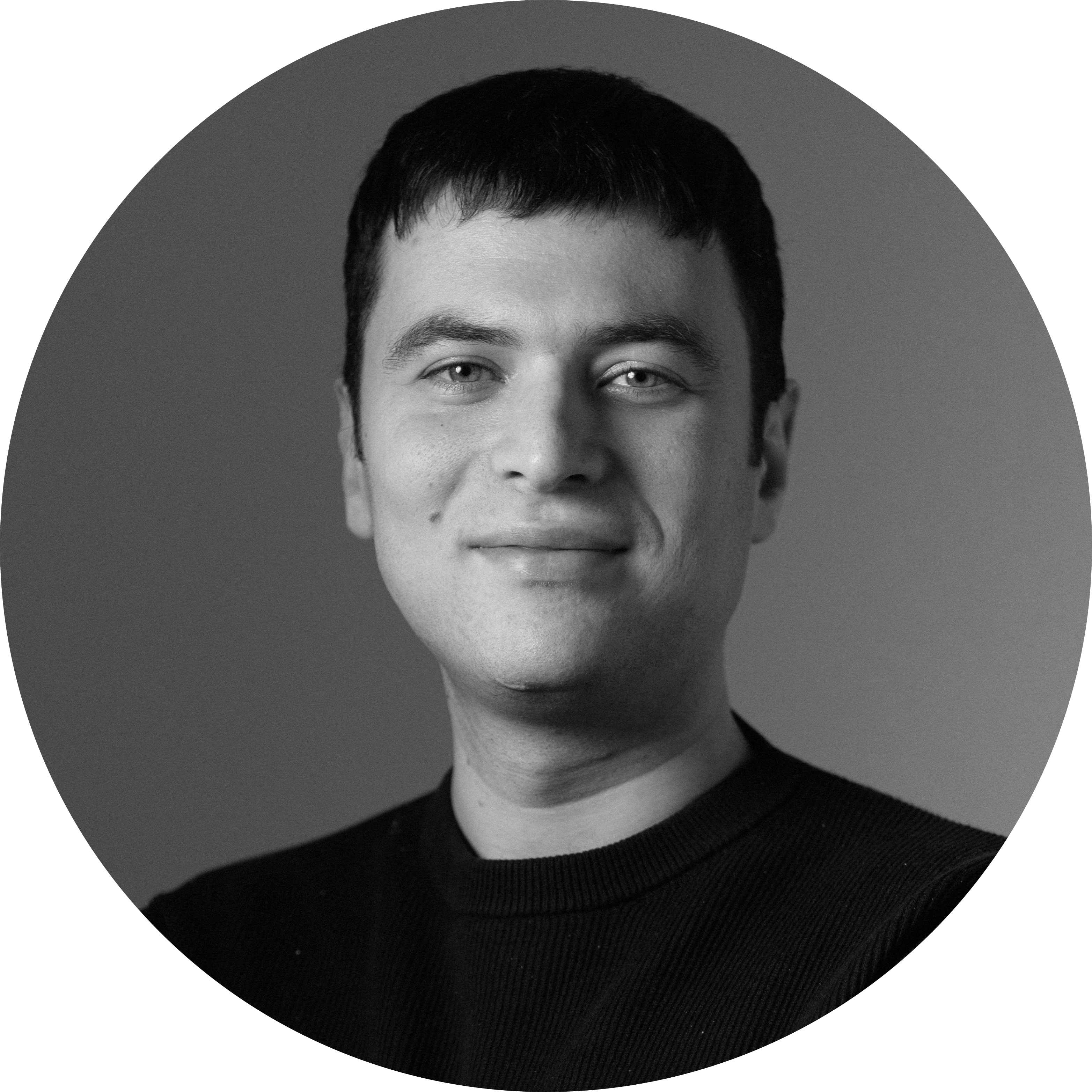 Dr. Dima Bederak - QDI Systems