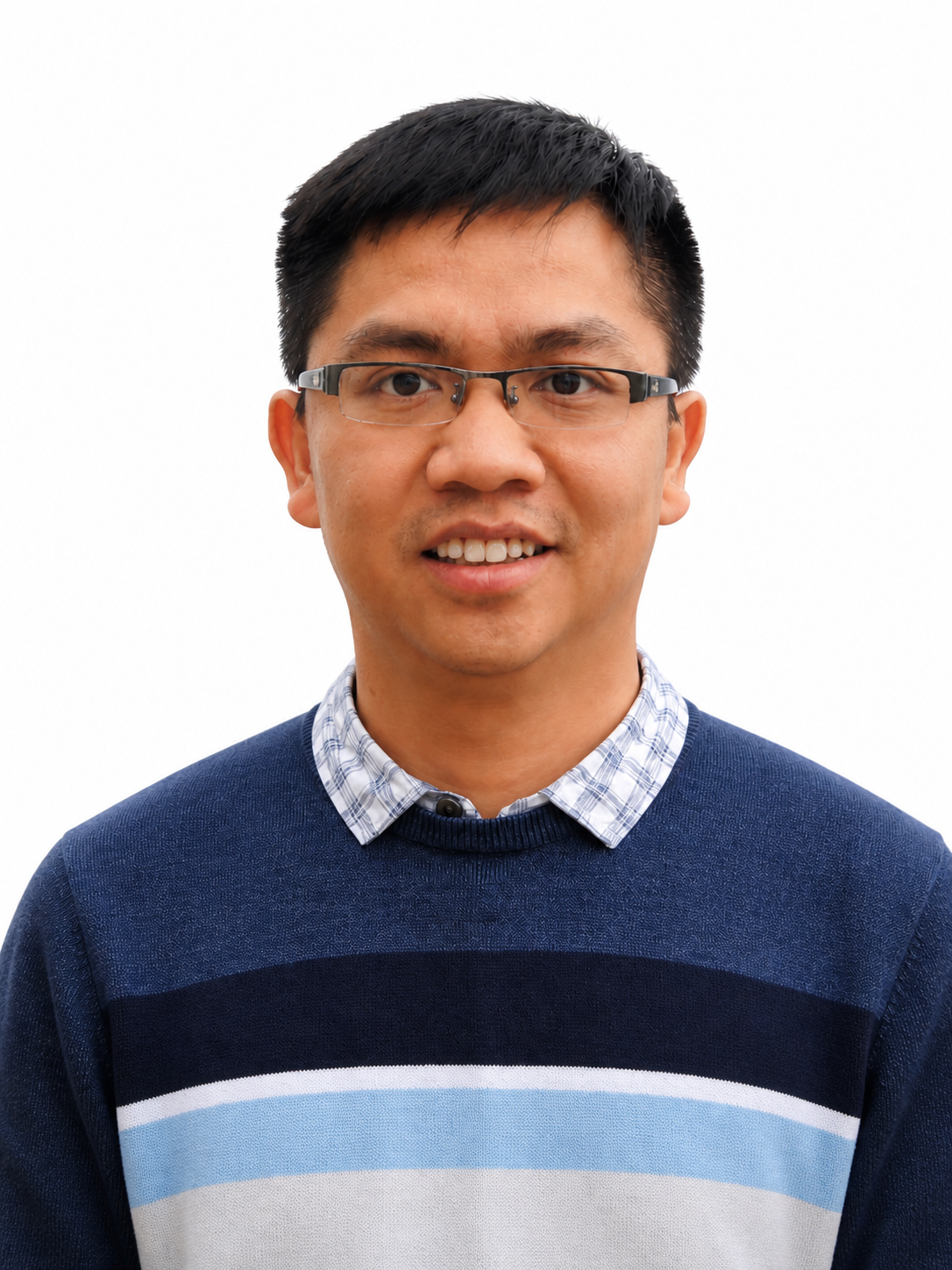Dr. Hieu Tran - onsemi