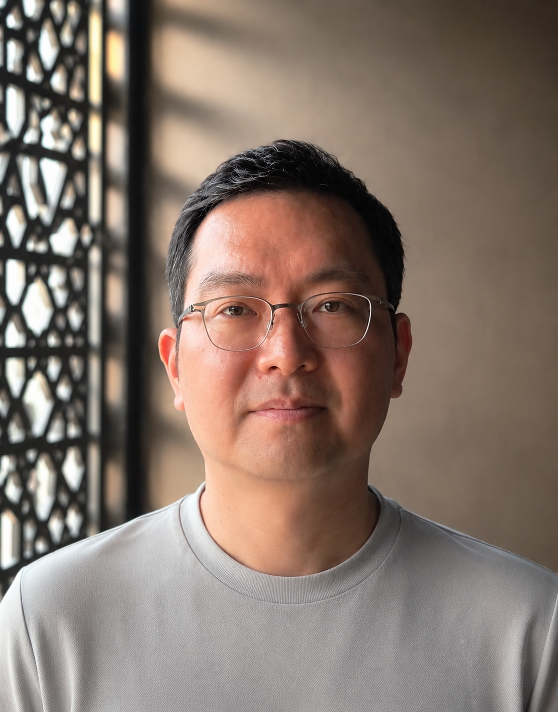 Dr. In-Sung Joe