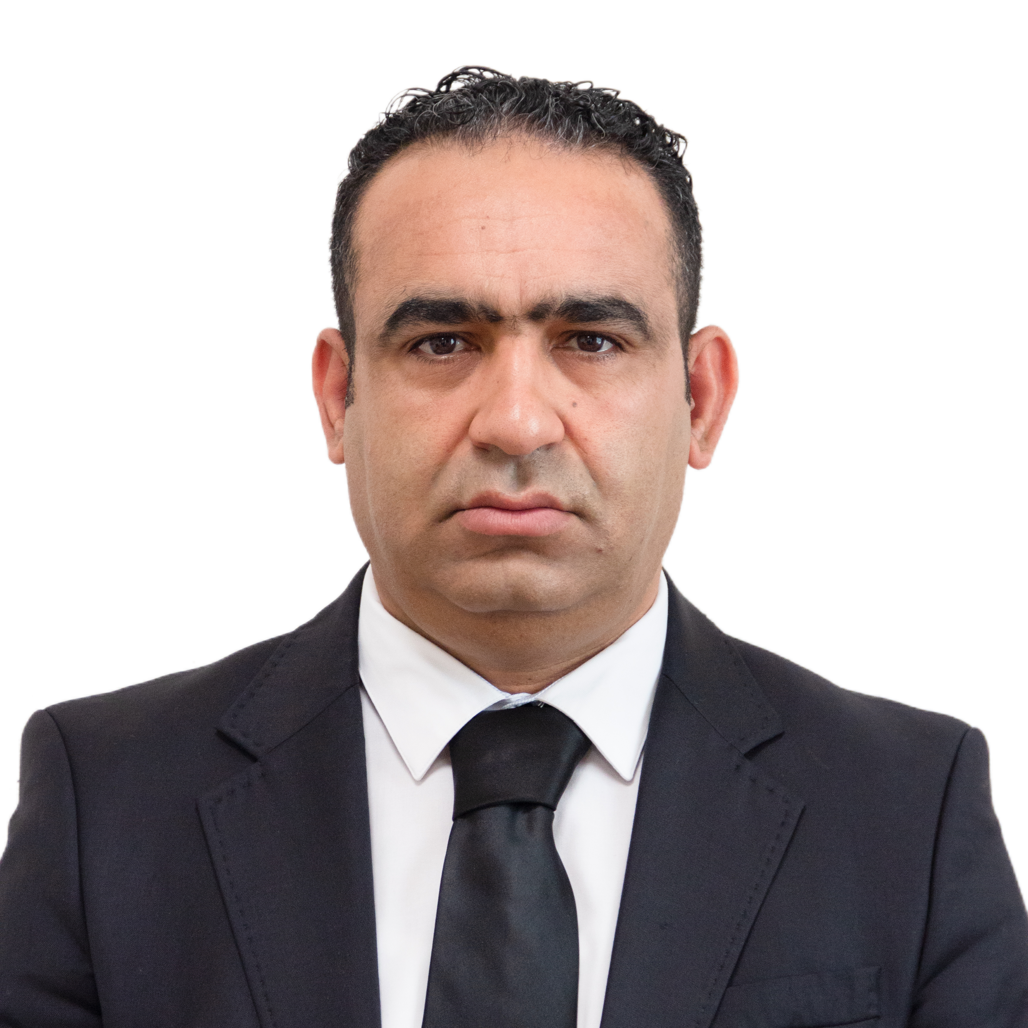 Dr. Kamel Mars