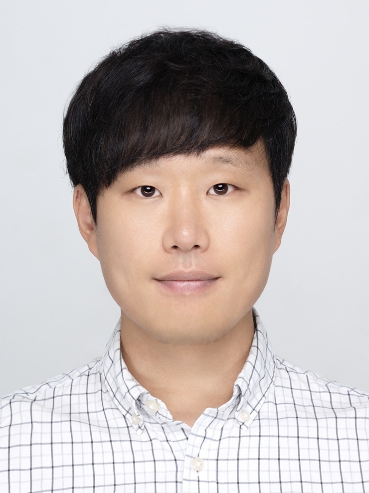 Jiwon Lee  - POSTECH