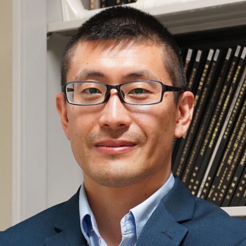 Rihito Kuroda - Tohoku University