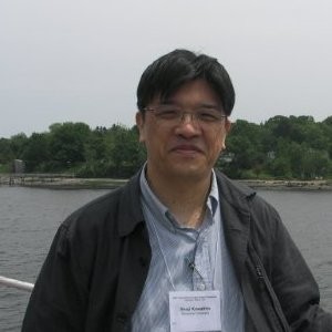Shoji Kawahito - Shizuoka University